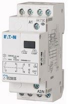 EATON MOELLER Przekaźnik Impulsowy Z-SC230/1S1W 230V 16A AC 265324