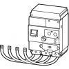 Blok Wyzwalacz różnicowoprądowy MOELLER EATON NZM1-4-XFI30R 125A 30mA 4-pol