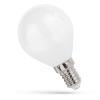 Żarówka LED COG 6W E14 GLS ∡300° SPECTRUM Premium White barwa ciepła biała