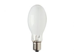 Lampa sodowa GE Lighting Lucalox 400W E40 2000K LU400 D/40/44057