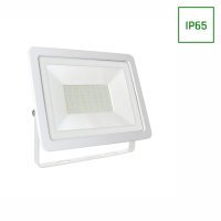 Naświetlacz LED SPECTRUM NOCTIS LUX 2 50W biały