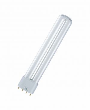 Świetlówka kompaktowa 2G11 (4-pin) 40W 4000K OSRAM DULUX L 4050300279909