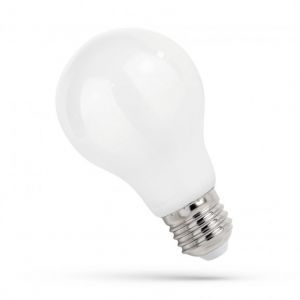 Żarówka LED COG 11W E27 GLS ∡340° SPECTRUM Premium White barwa ciepła biała