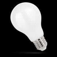 Żarówka LED COG 9W E27 GLS ∡340° SPECTRUM Premium White barwa ciepła biała